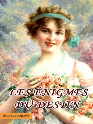 cover image of Les énigmes du destin